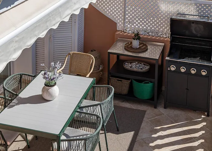 Apartment Park Estepona